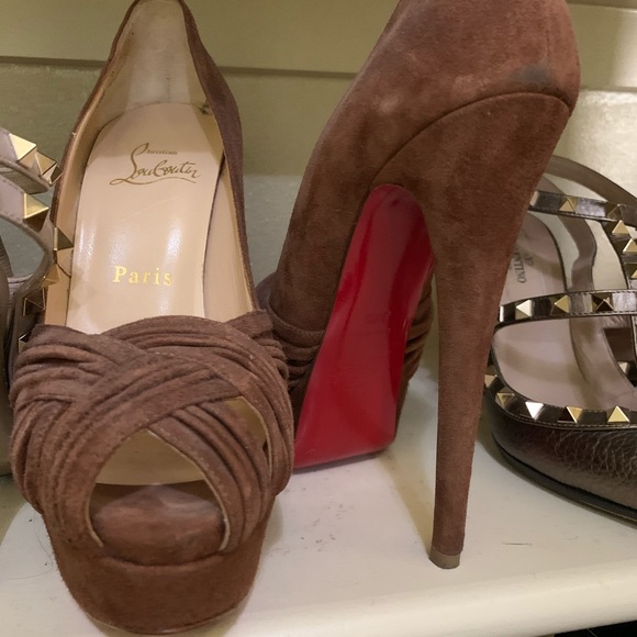 Christian Louboutin Aborina - Picture 2 of 14